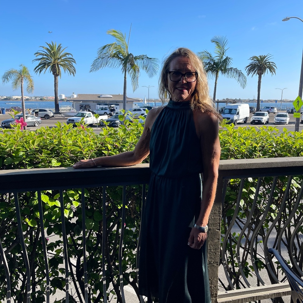 Meet your Posher, Sheryl